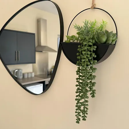 Ellenbank Apartamento