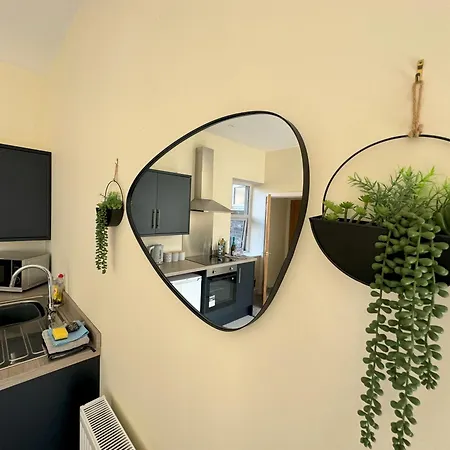 Ellenbank Apartamento *
