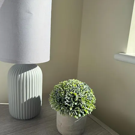 Ellenbank Apartment Maryport
