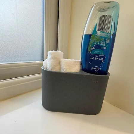 Ellenbank Apartamento *