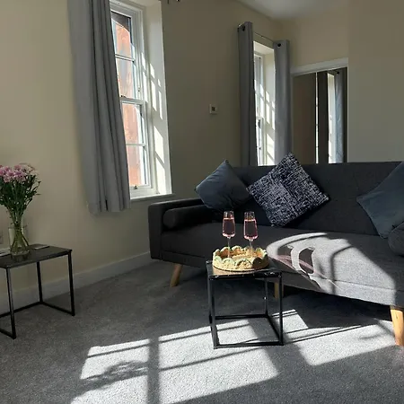 Ellenbank Apartamento