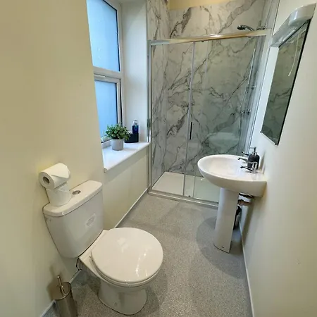 Apartamento Ellenbank *